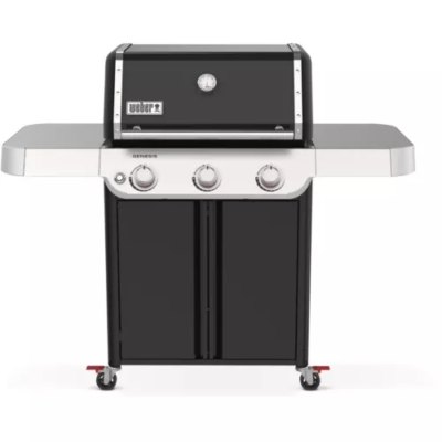 Barbecue gaz WEBER Genesis E-315