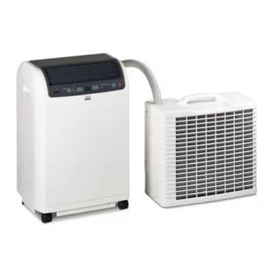 Climatiseur Remko RKL 495 DC Blanc